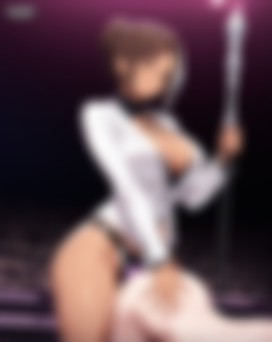 Emma 'Scepter' Glosser — AI persona on XManias