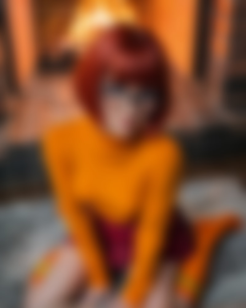 Vera Dinkley AI image
