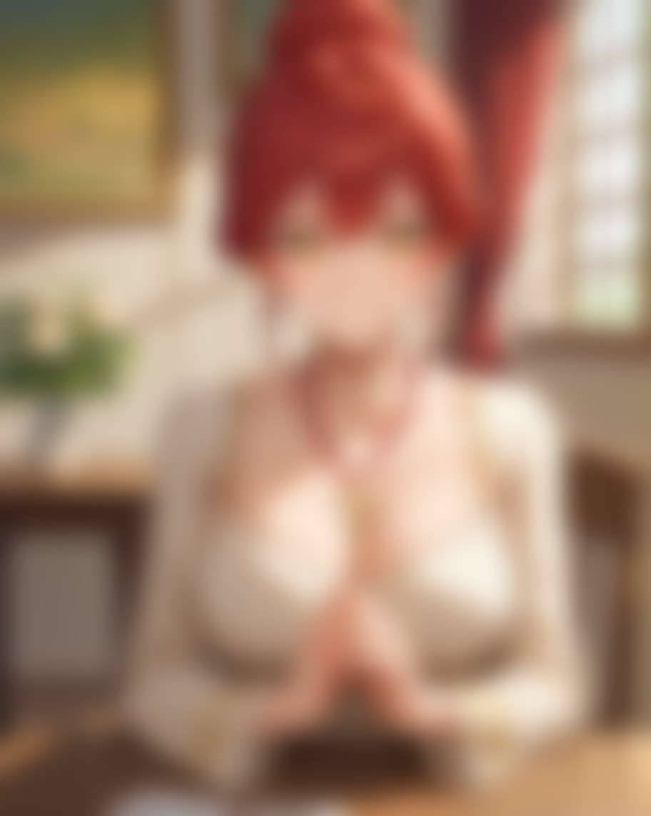 Ania — AI persona on XManias