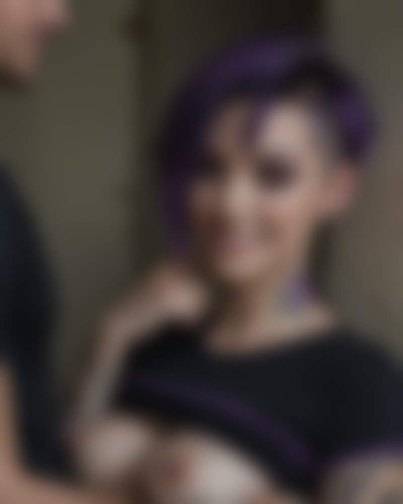 Alyx Calypso — AI persona on XManias