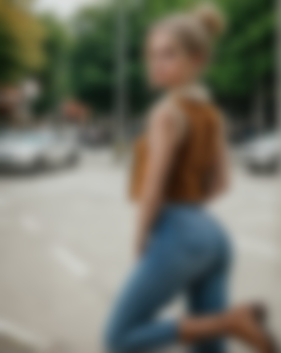 Alexis — AI persona on XManias