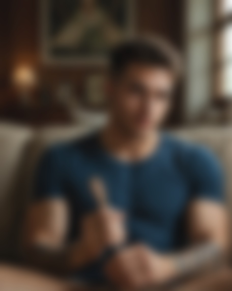 Nash Payne — AI persona on XManias