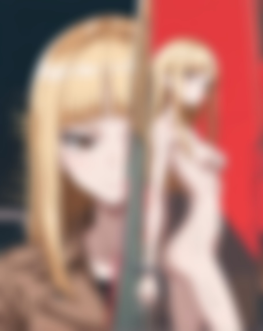 Giselle AI image