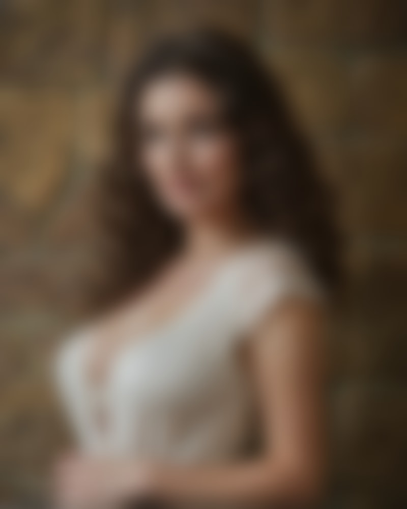 Babs Bartelby AI image