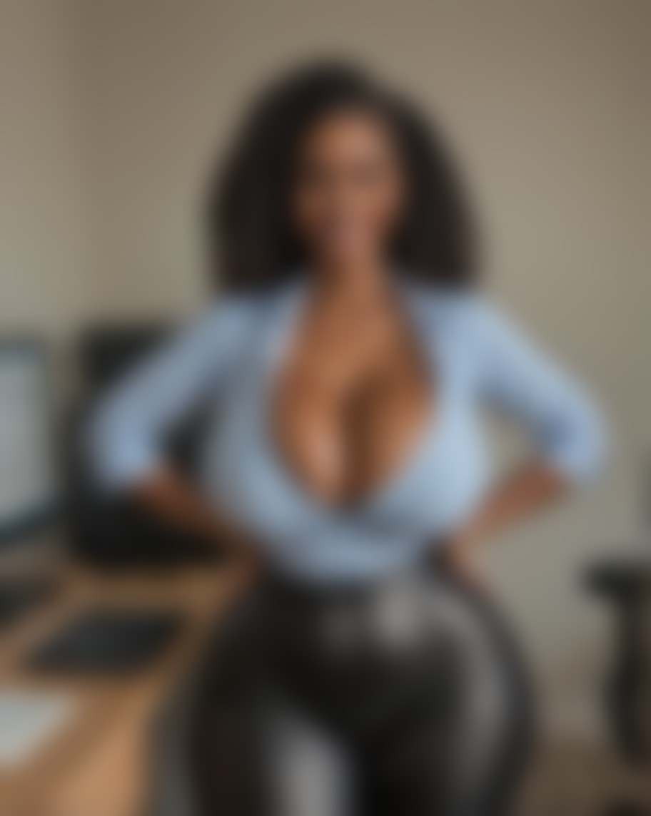 Sunny Dodson AI image