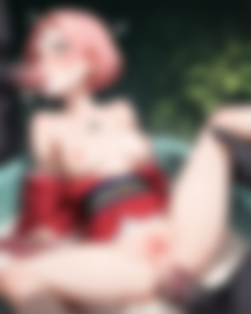 Sakura AI image