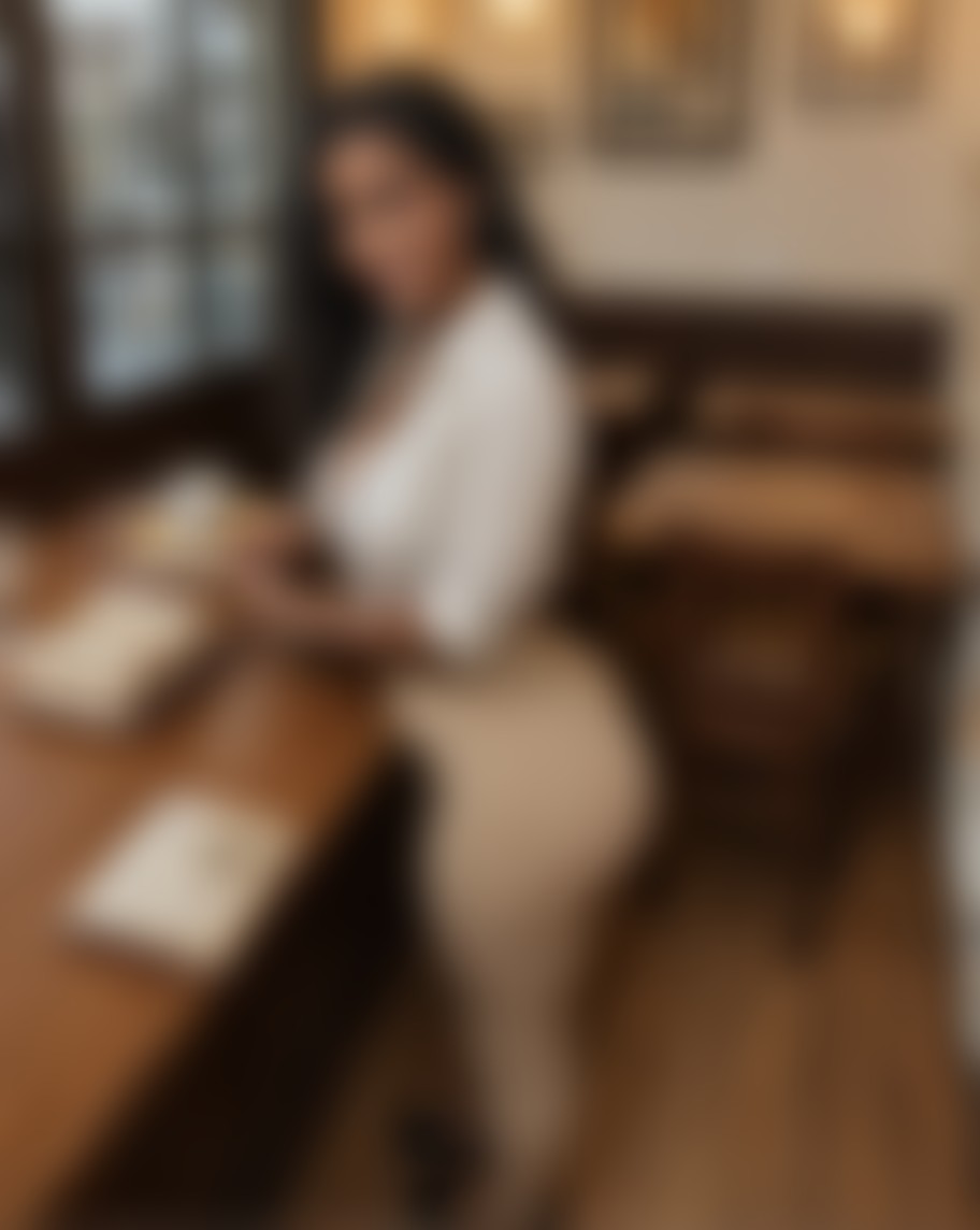 Tabitha Hadji AI image