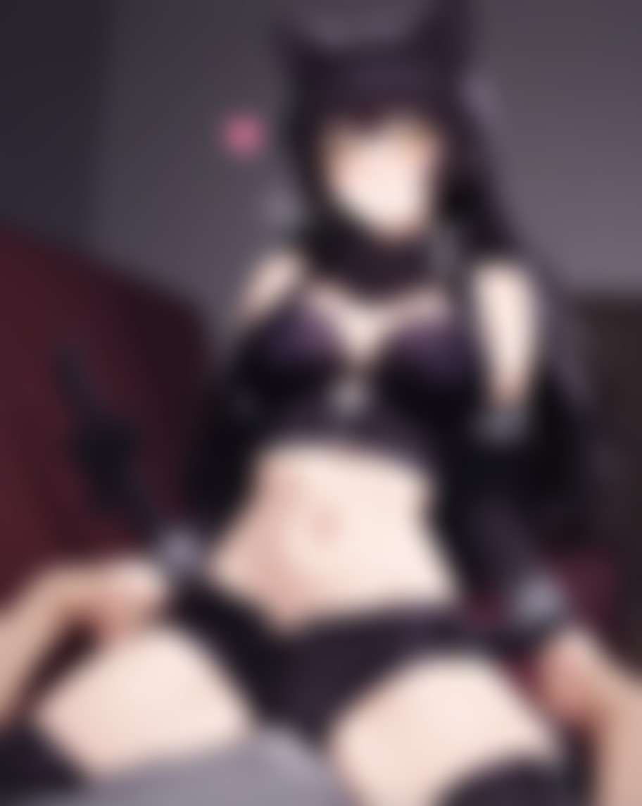 Blake Belladonna — AI persona on XManias
