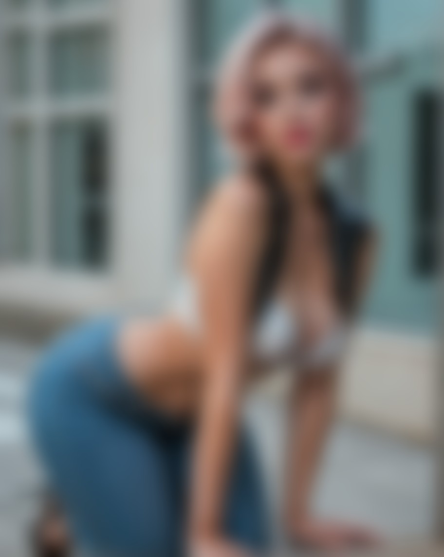 Millie Webb AI image