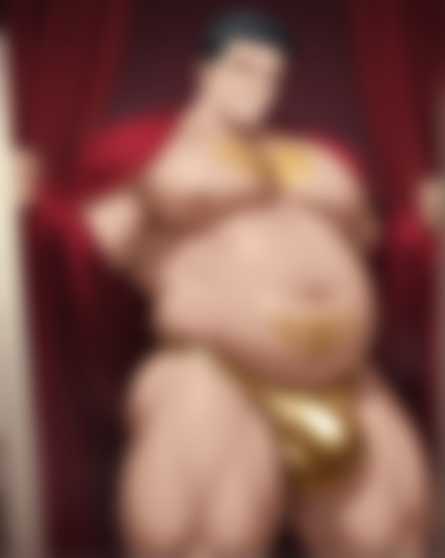 Midas Goldstein AI image