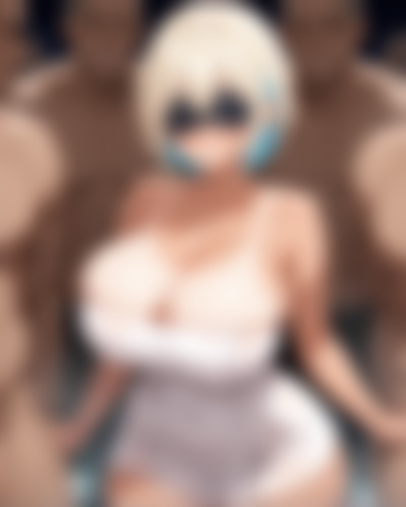 Dahlia Marks AI image