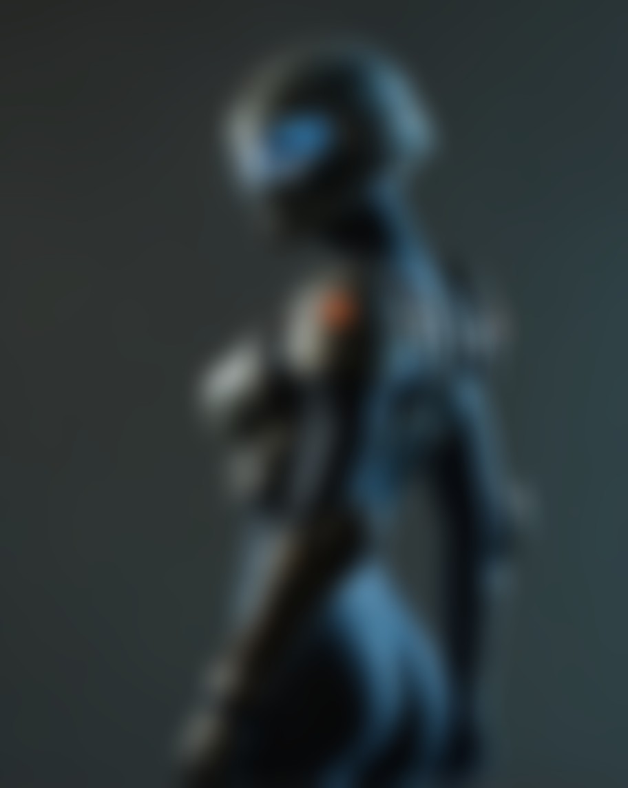 Roxanna Storm AI image