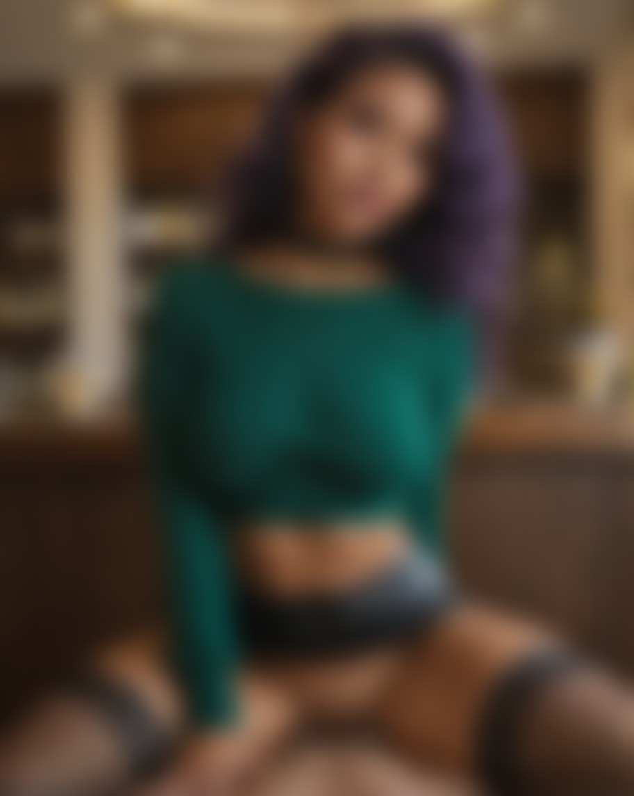 Karla Sanchez AI image