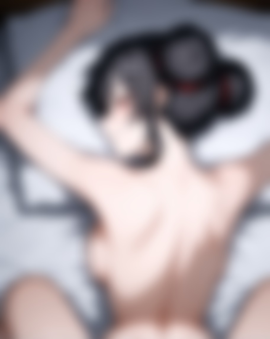 Lia Fei — AI persona on XManias