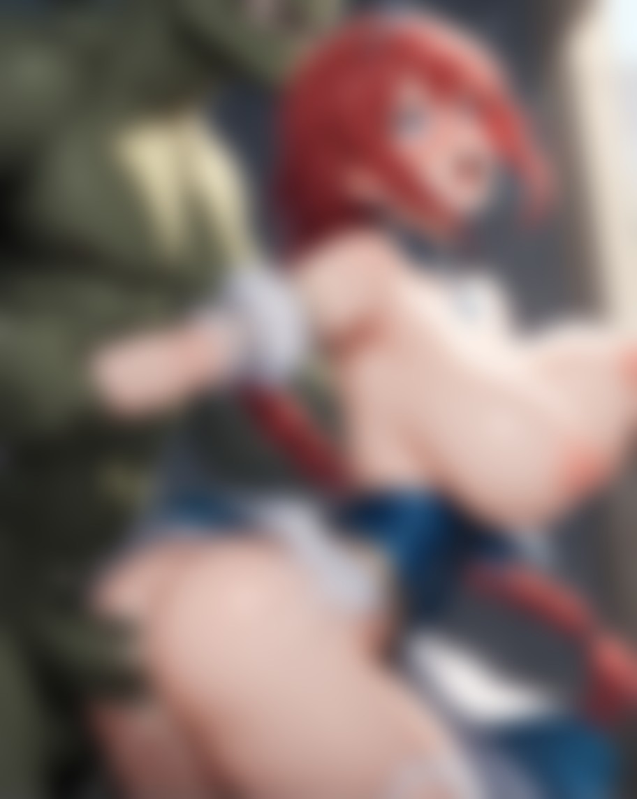Princess Nora Highcliff AI image