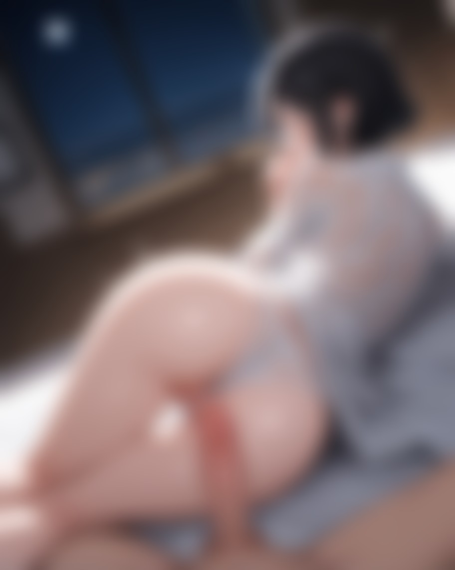 Yasashi Eiko — AI persona on XManias
