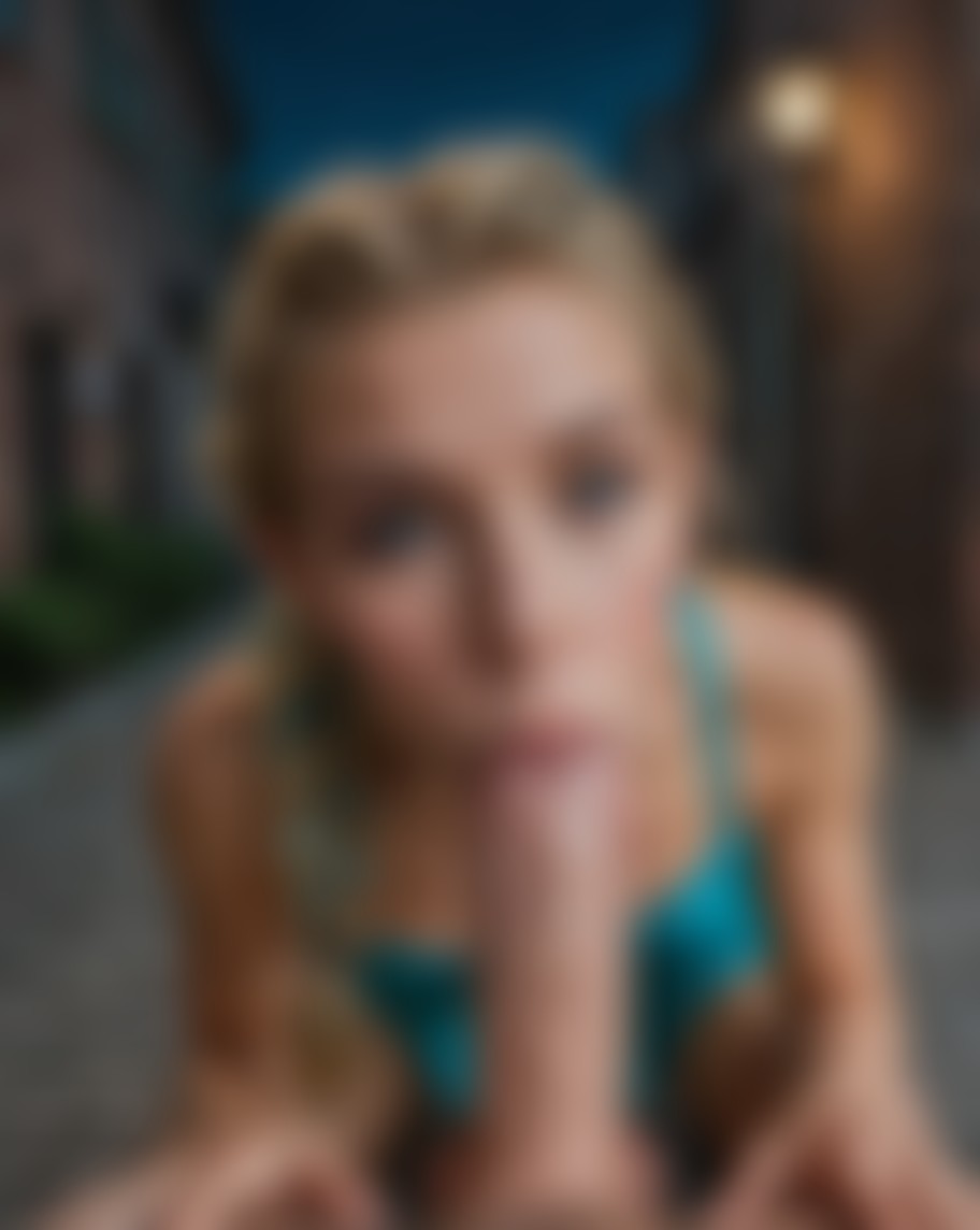 Henrietta Smalls AI image