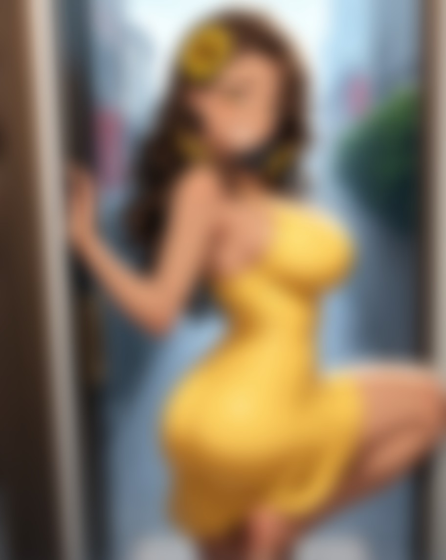 Yara Monteiro AI image