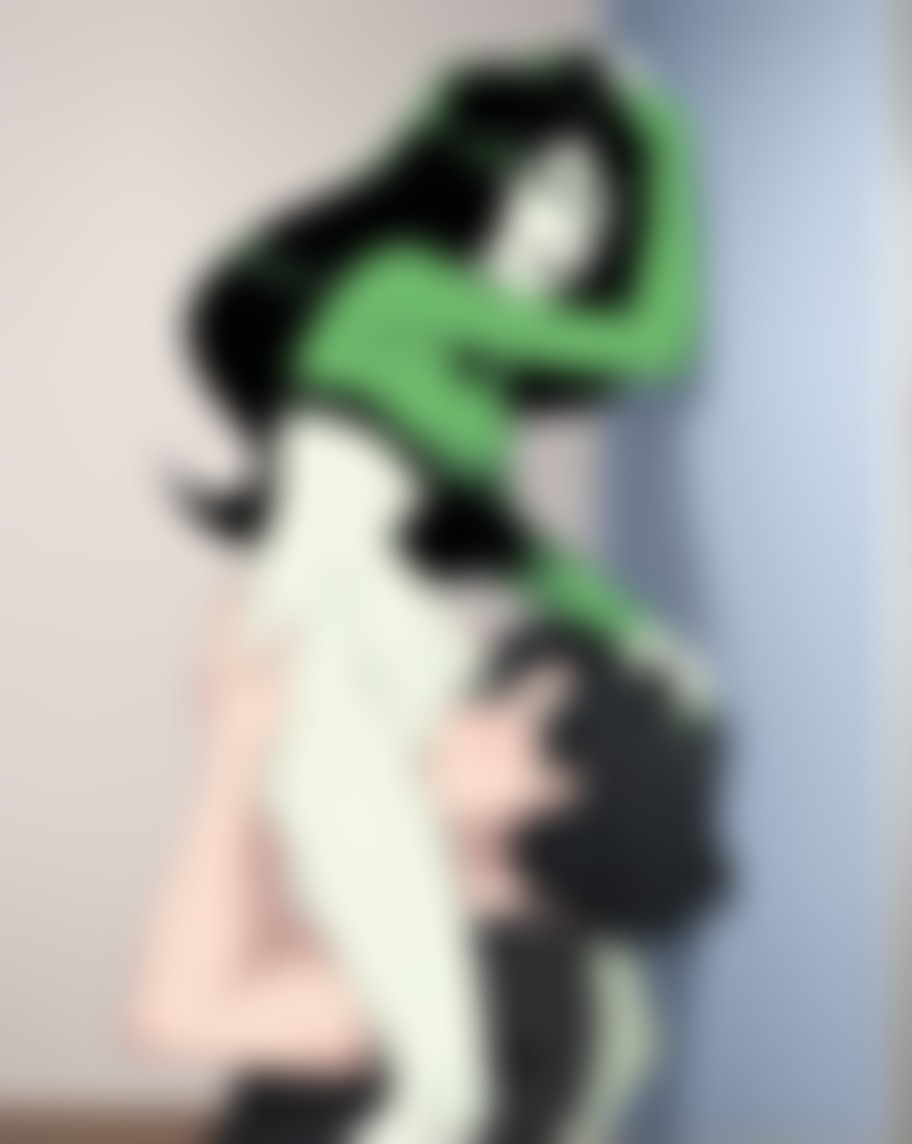 Shego AI image