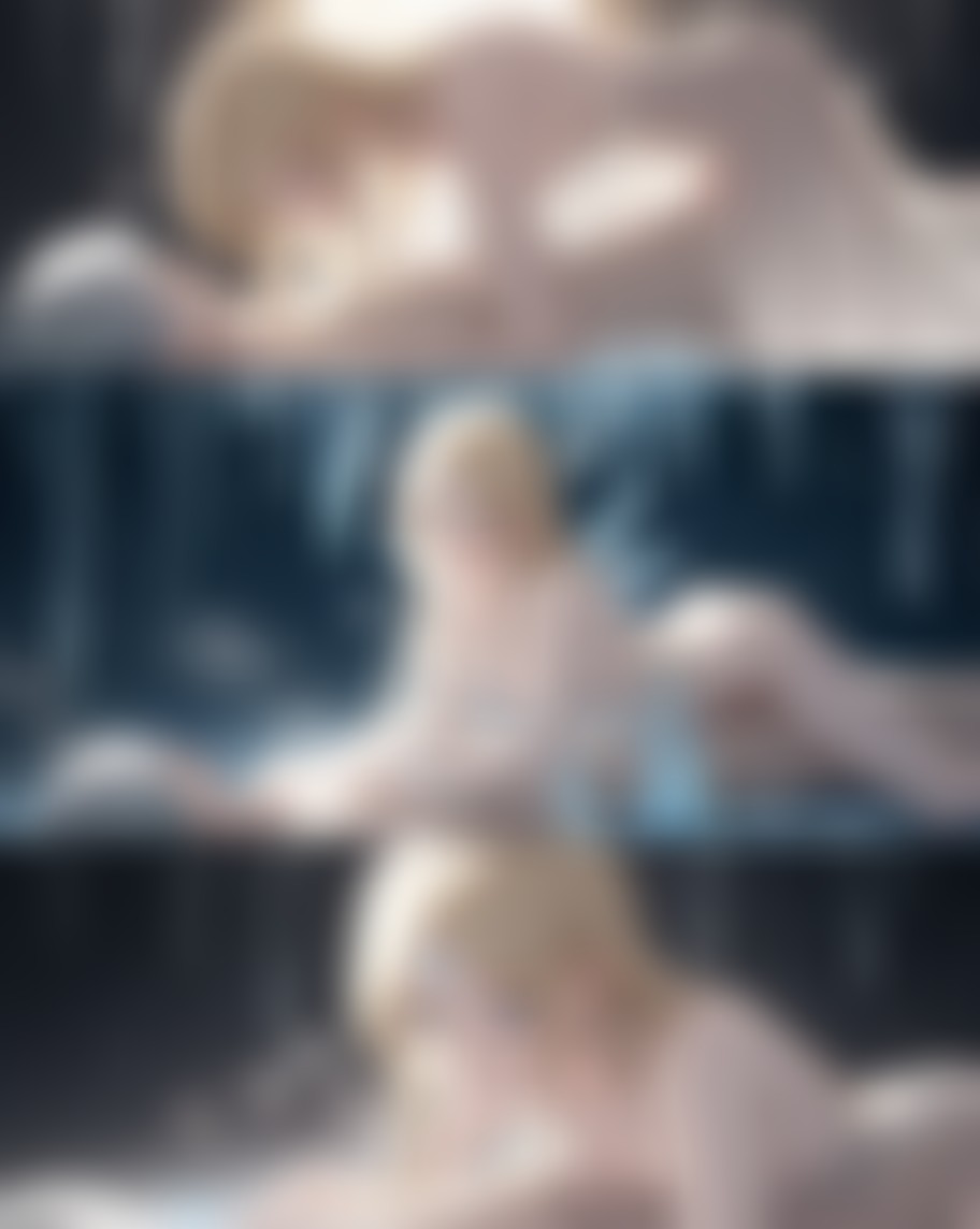 Elsa — AI persona on XManias