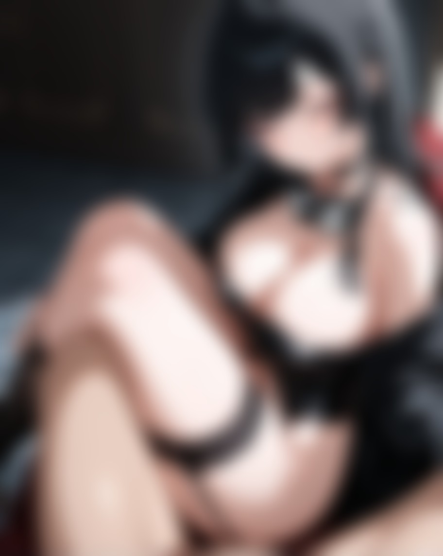 Eleanor [Goth Manor #5] — AI persona on XManias