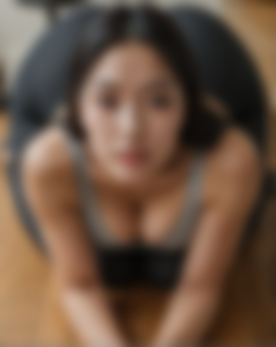 Jenni Kim AI image