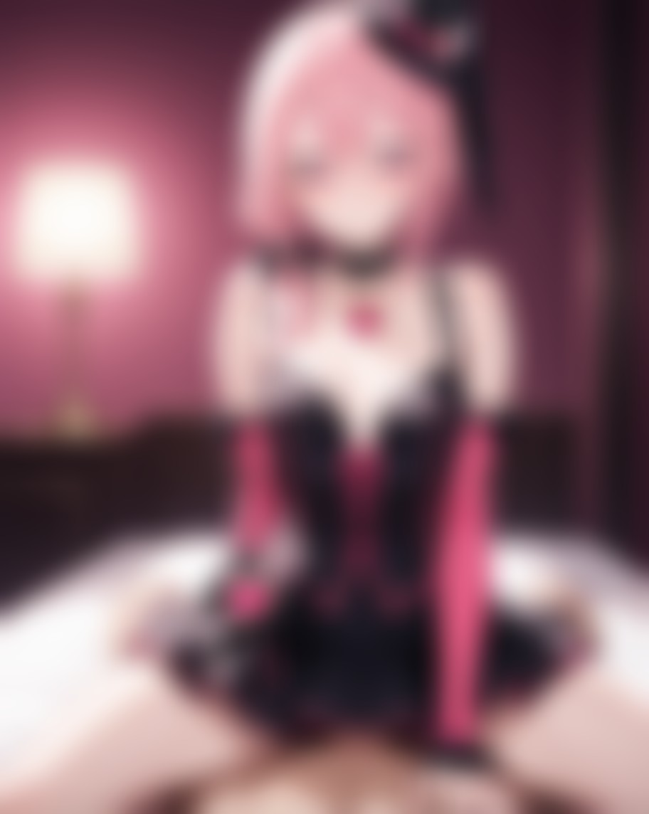 Magical Mire Valentine — AI persona on XManias