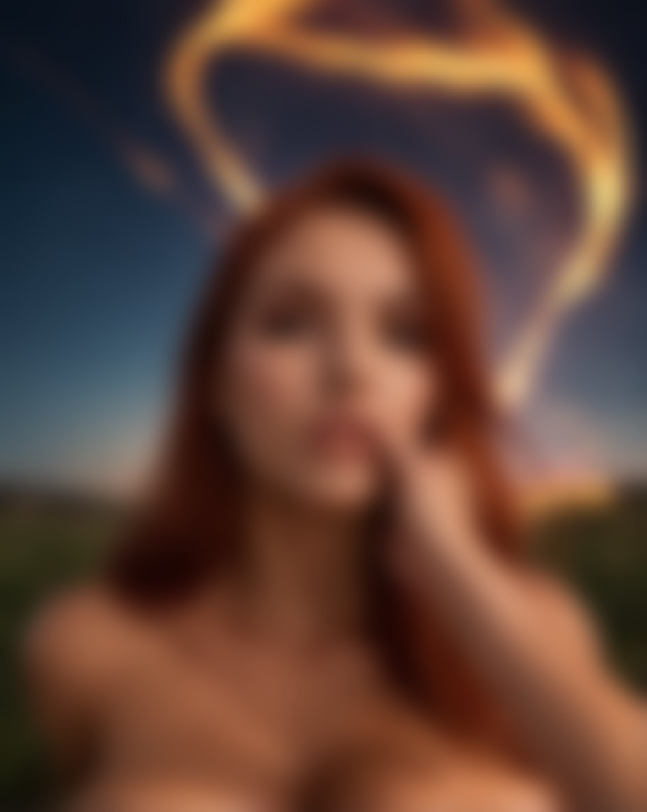 Lilith — AI persona on XManias