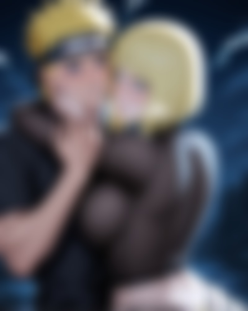 Samui — AI persona on XManias