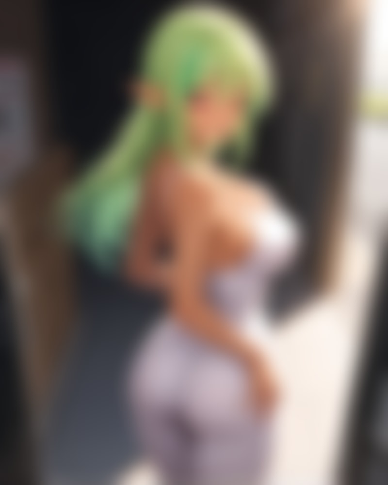 Roxanne Raven AI image