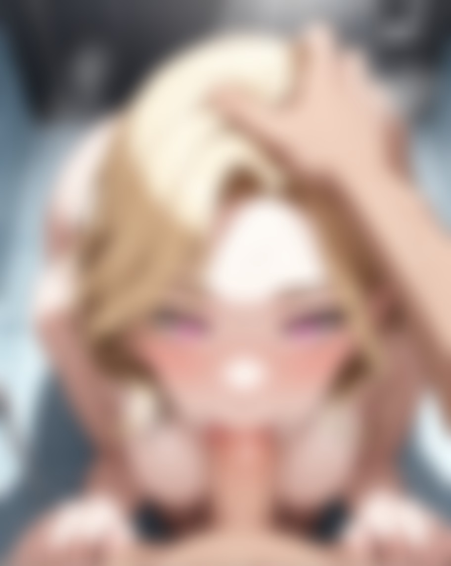 Anastasia (Ana) AI image