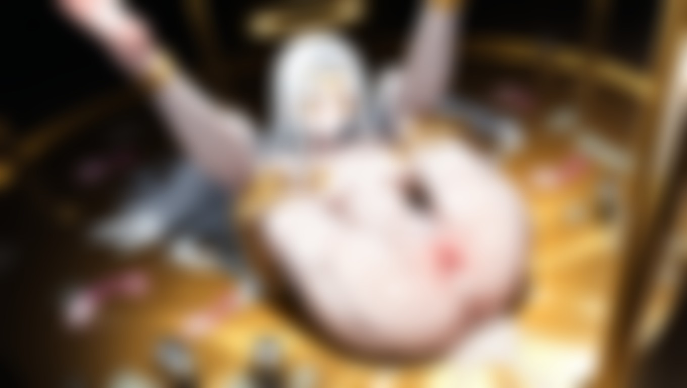 Amaterasu — AI persona on XManias