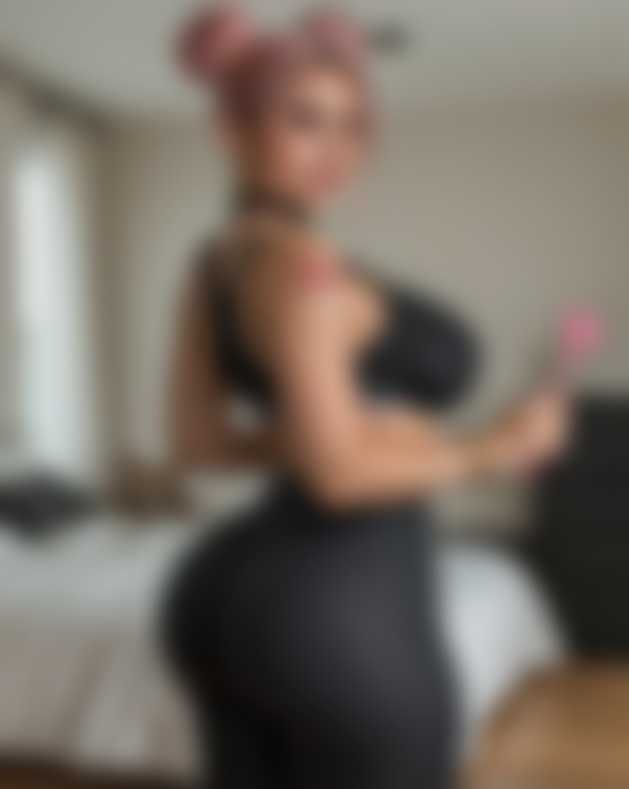 Jessica Vixen — AI persona on XManias