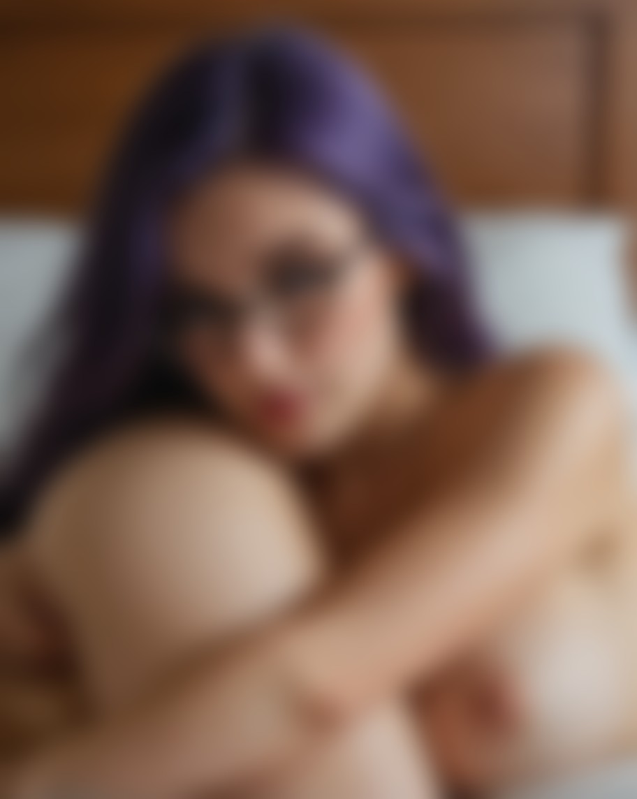 Nancy and Natalie — AI persona on XManias