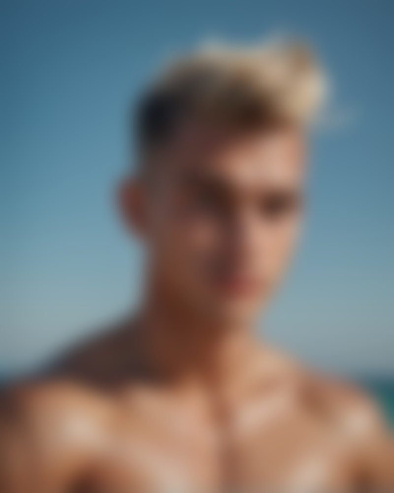Ryder Keene AI image