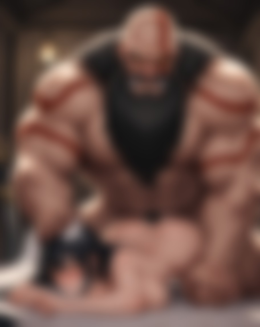Kratos of Sparta — AI persona on XManias