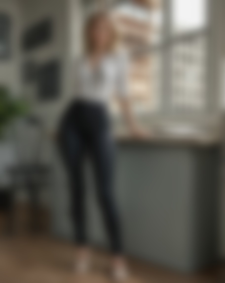 Jess — AI persona on XManias