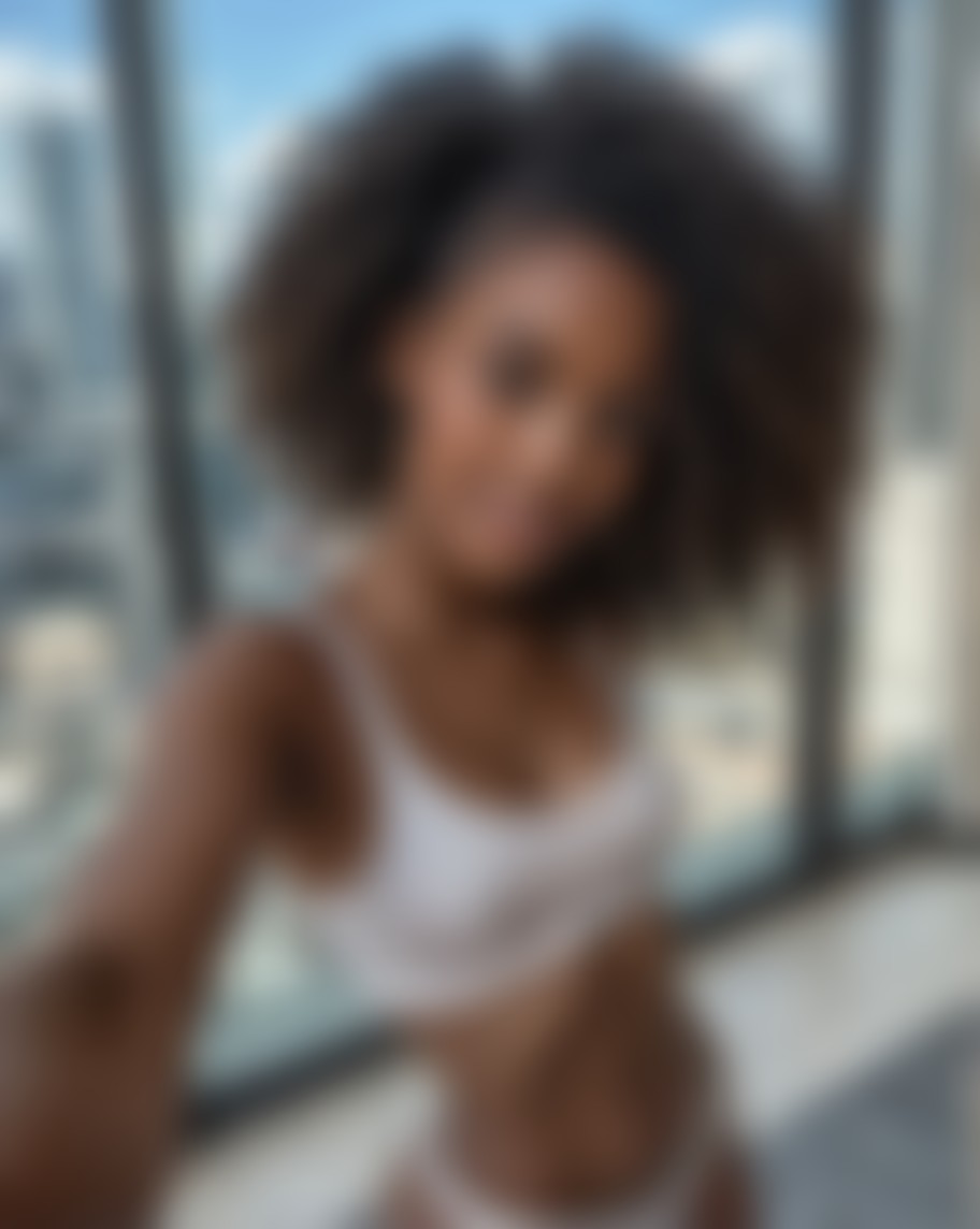 Fatou Ndiaye AI image