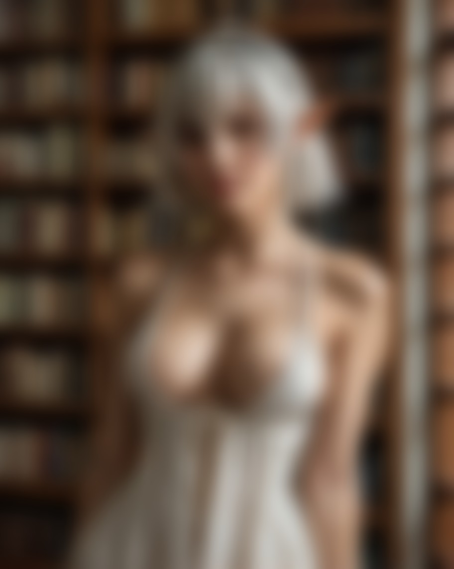 Sylphiette — AI persona on XManias