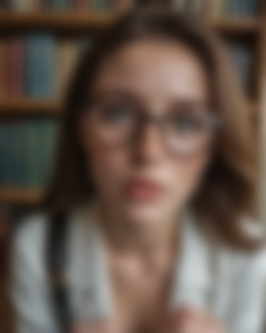 Hayley Cunningham — AI persona on XManias