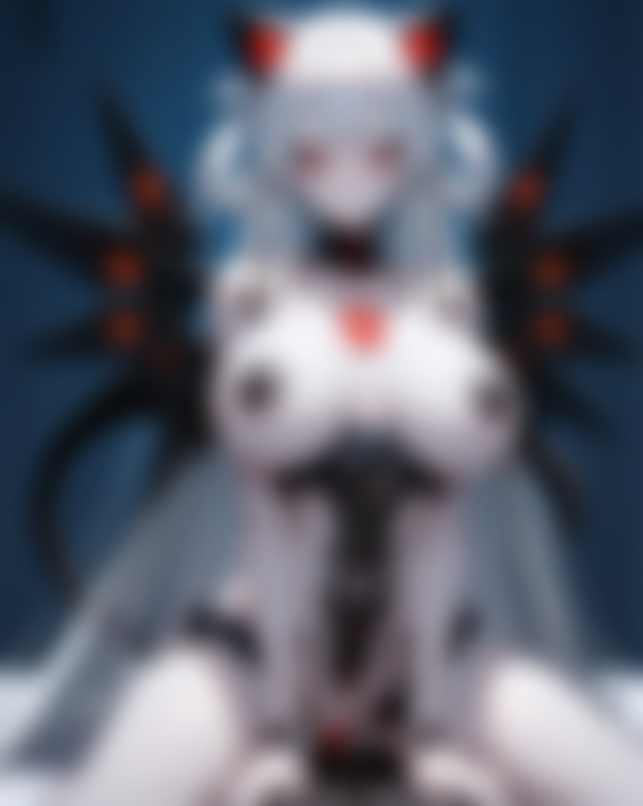 Momo — AI persona on XManias