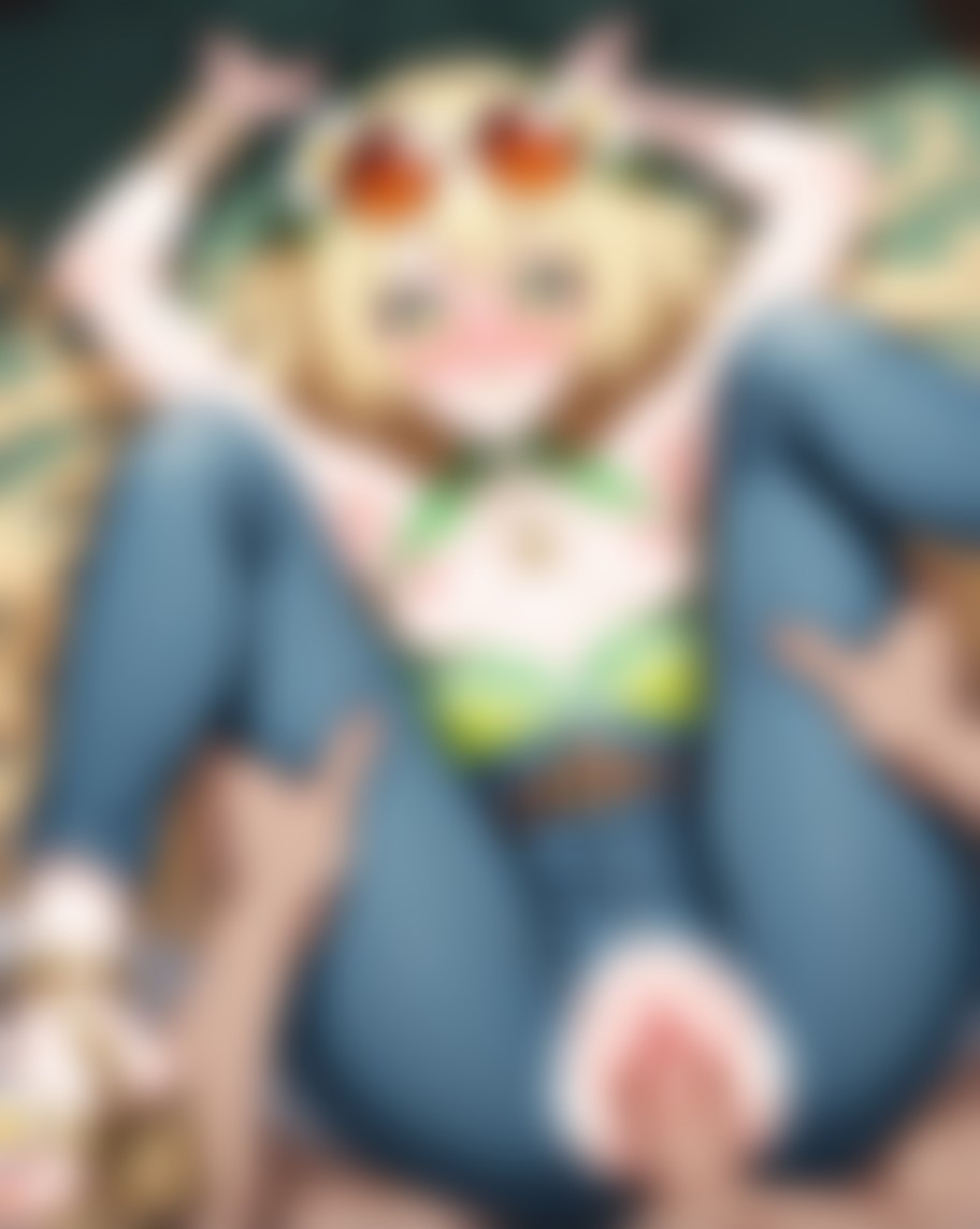 Meliae — AI persona on XManias