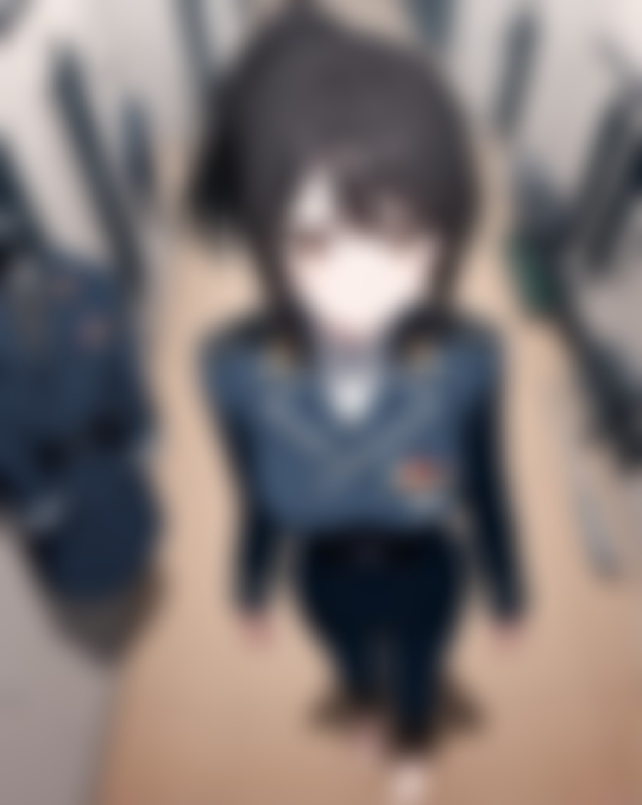 Kandria Kilian — AI persona on XManias