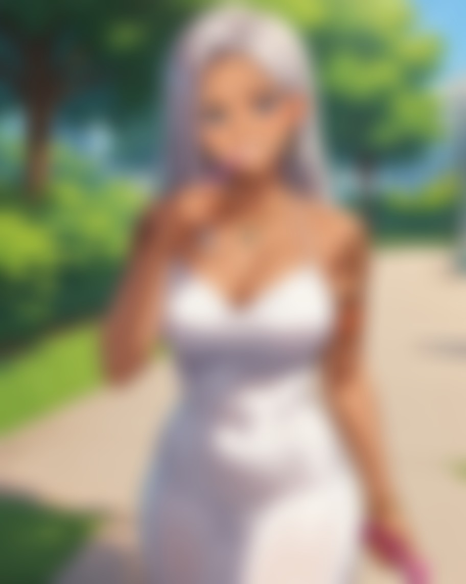 Hayden Halo — AI persona on XManias