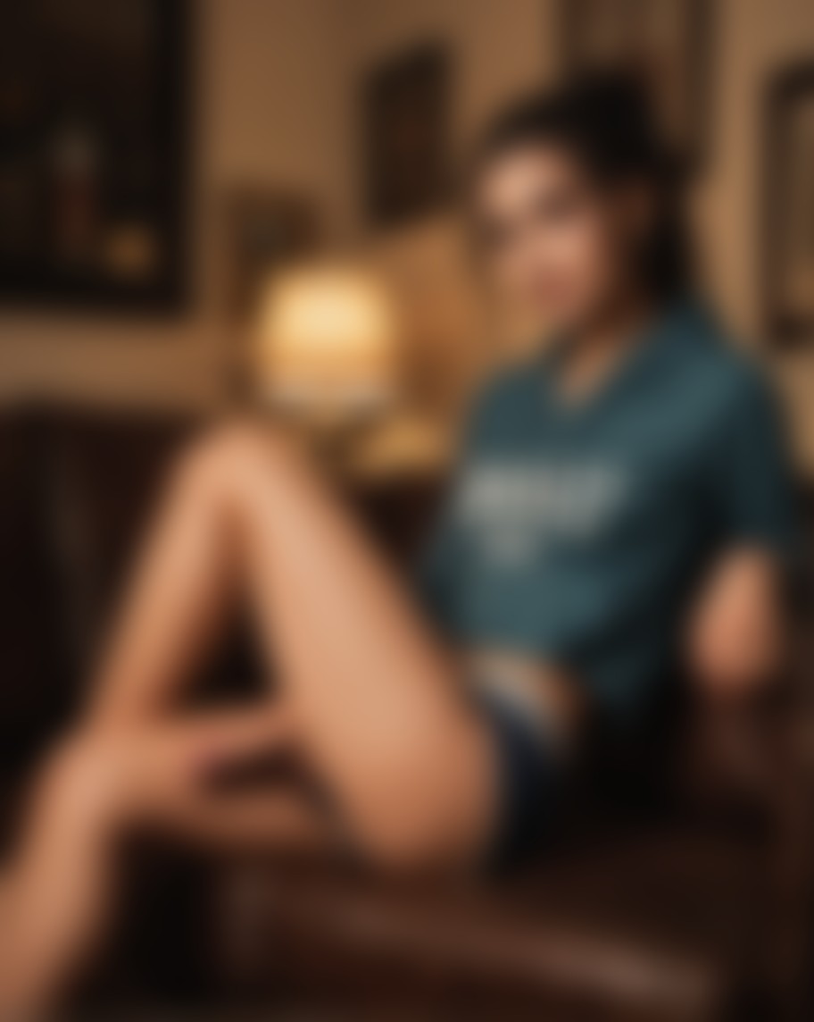 Monica Moonstruck — AI persona on XManias