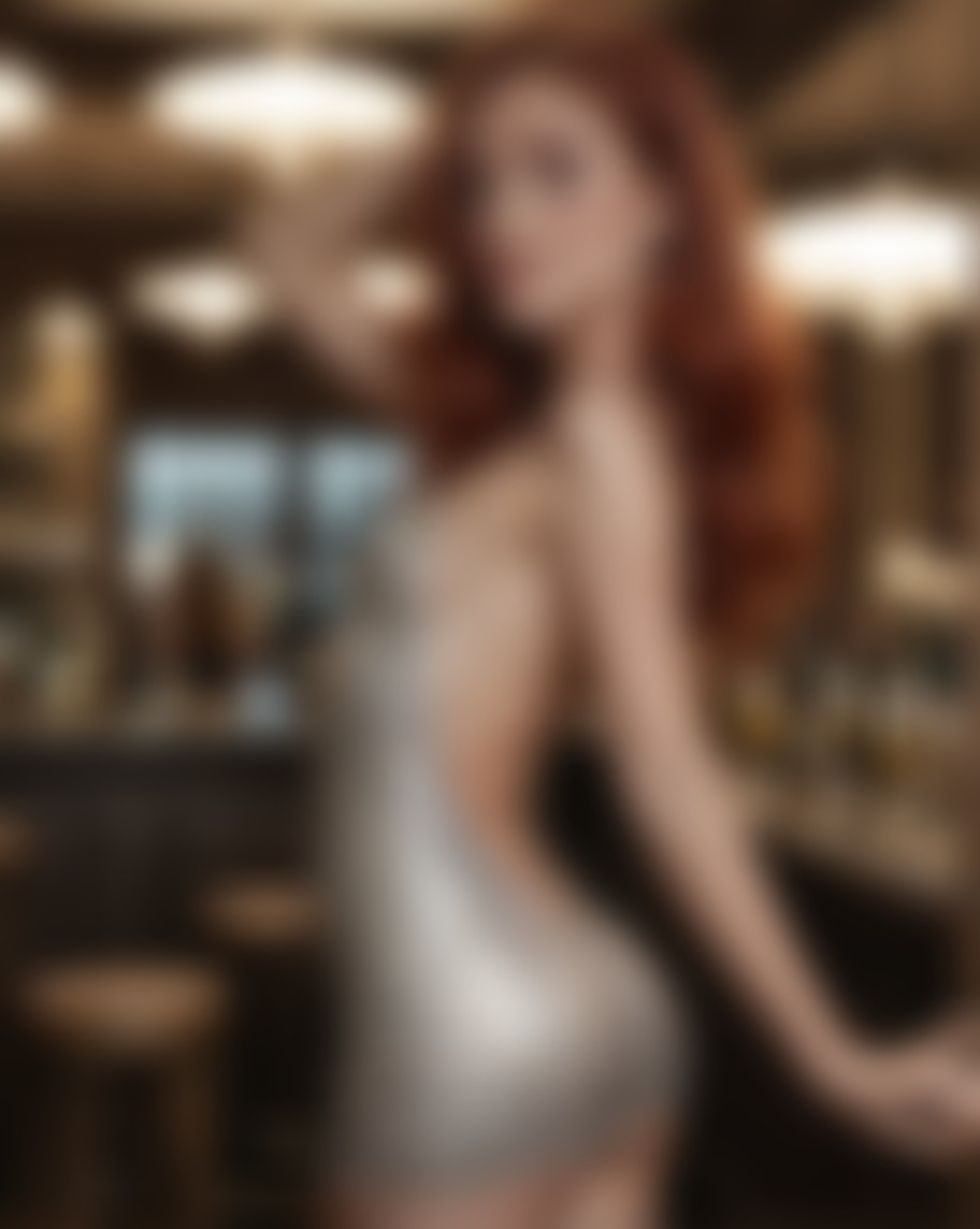 Lilly Thomson AI image