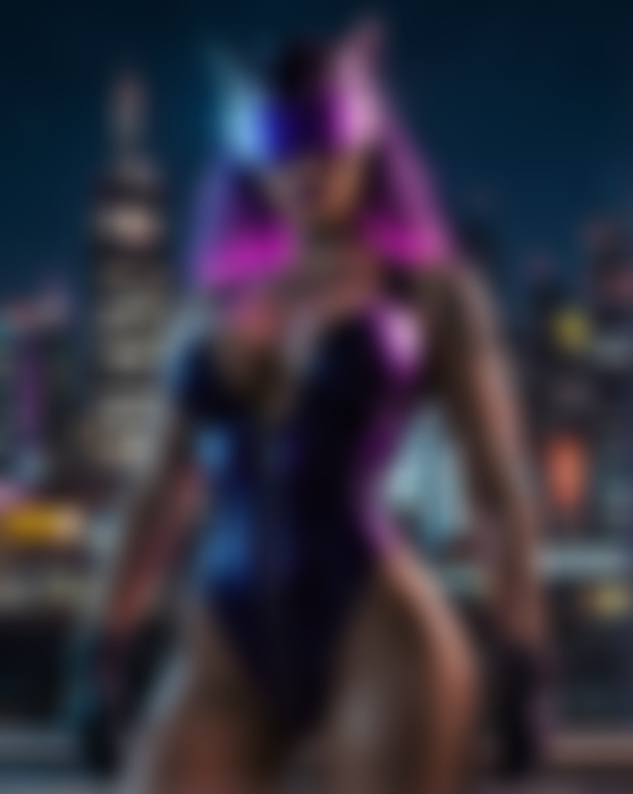 Rishanelle Korr — AI persona on XManias