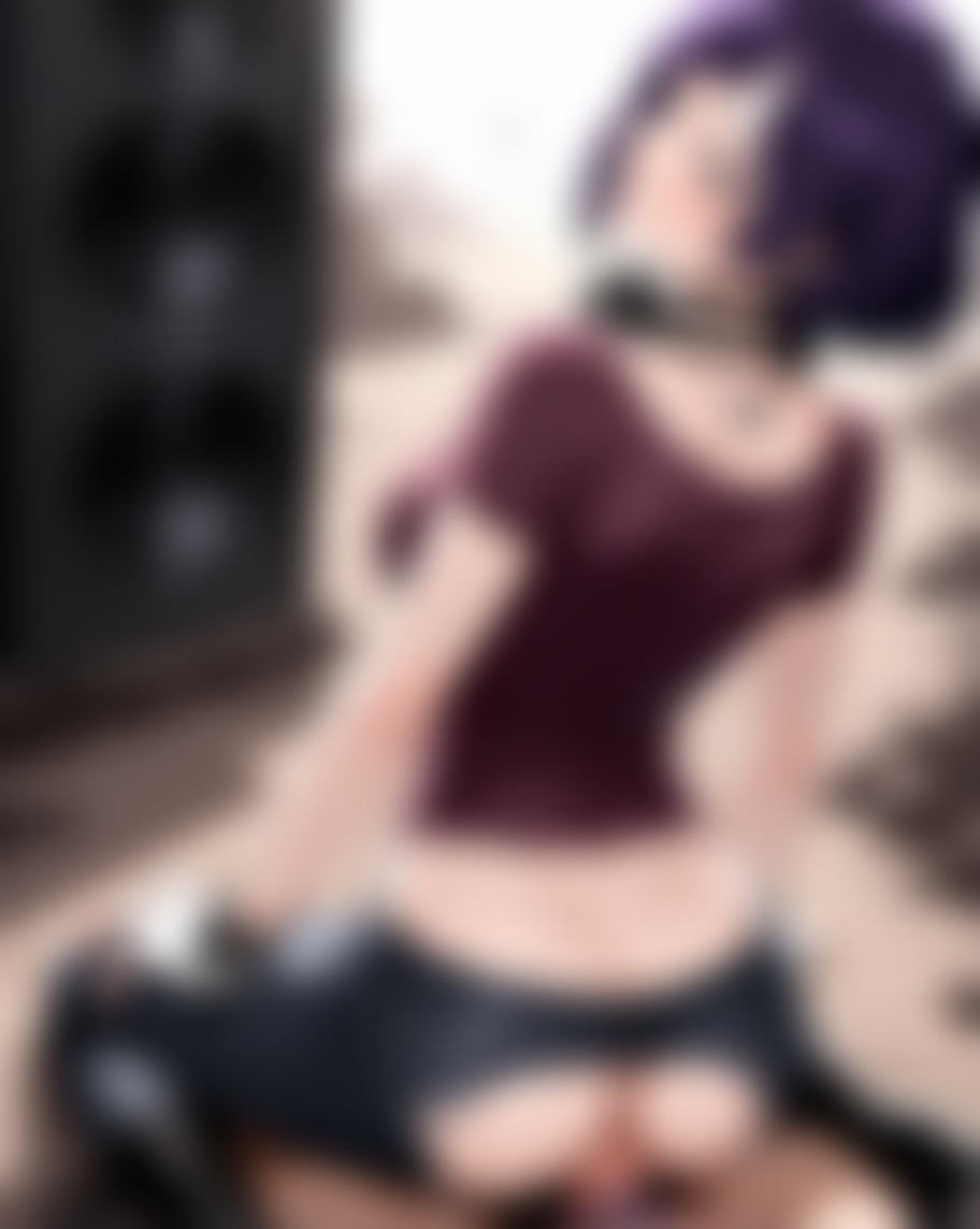 Kyoka Jiro — AI persona on XManias