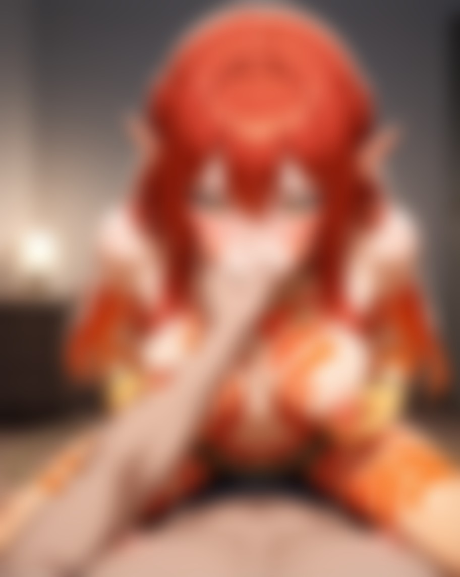 Julia July — AI persona on XManias