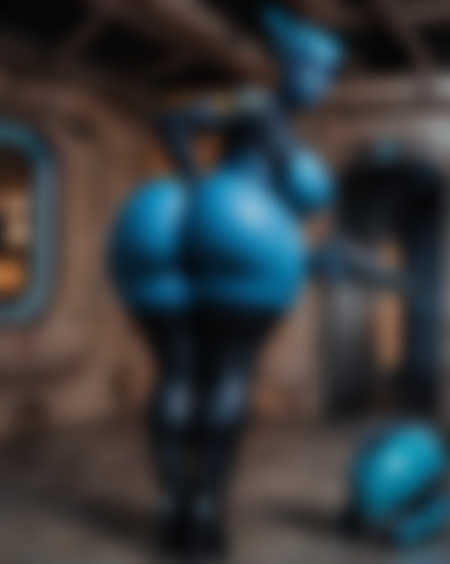 Syrranis Vey Lara AI image